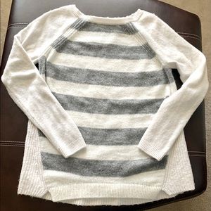 Loft sweater. Size Medium